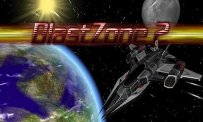 game pic for BlastZone 2